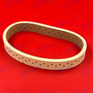 1199500 20mm Wide Perforated Feed Belt
