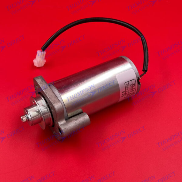 M7-3-230000 M4 Motor Ass’y (For 5-6mm) – Thompson Direct