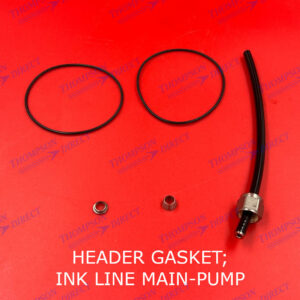 XO-MICS MICELLENEOUS TUBES, FERRULES, LOUERS