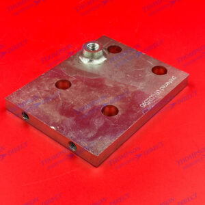 094.03.540 SKATE BRACKET - GALVANIZED