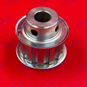 592-0013 Timing Pulley - L 12T