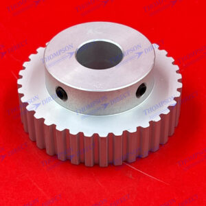 592-0018 Timing Pulley  - XL 36T