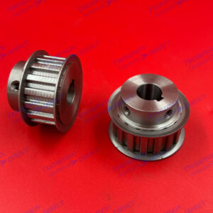 592-0020 Timing Pulley - L 16T
