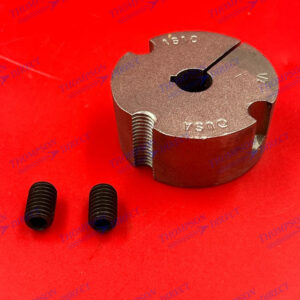 592-0029 Timing Pulley -Taper Lock Bushing 1/2 ID