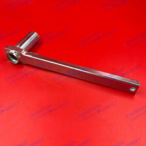 60000118 COUNTERWEIGHT ARM