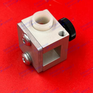 SA5-028 Knock Down Roller Adjustment Block - Right