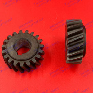 264-151-01-00 GEAR HELICAL 2MOD 19T LH