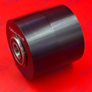 FL80040 Roller Assy. - Idler Crowned