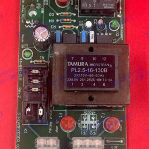 44841015 BOARD, IJ CNTL 115V ONLY