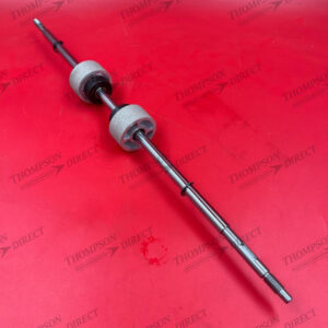 Y180611 Shaft  Assy.  NIP Roller Lower