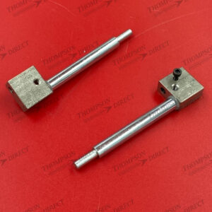 1519-710-F Compensator Assembly, Complete, Front, Stainless Steel