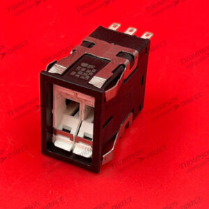 213-2336 Switch - PushButton 3A SPDT