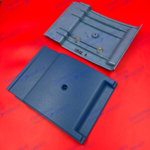 1028495 PANEL ASSY,END,P10