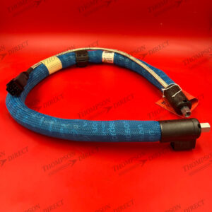 1131745 HOSE,BLUE SER II,5/16 X 4FT,240V,120W