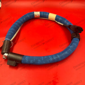 1131745 HOSE,BLUE SER II,5/16 X 4FT,240V,120W