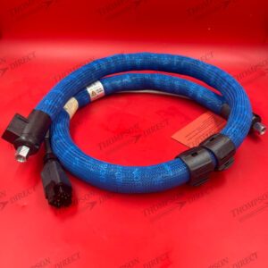 1131748 HOSE, BLUE SER II, 240V,184W 5/16 x 6FT