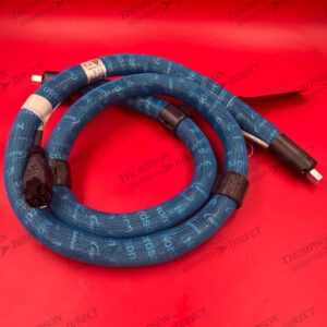 1131751 HOSE, BLUE SER II, 240V,248W 5/16 x 8FT