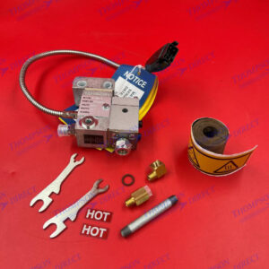 276096 GUN,AUTO,H-20T-L