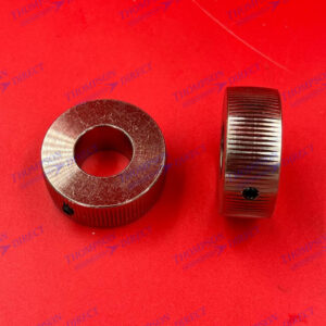 4127915 Discharge Pulley 154620K HC44