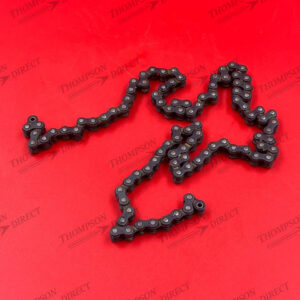 565-0090 Chain - #25 1/4 P