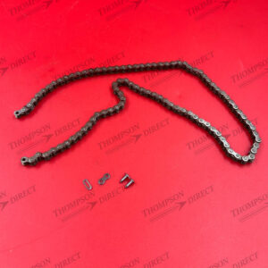 565-0097 CHAIN - #25 1/4 P