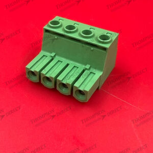 1022993 CONN,4-POS,FEM,RT ANGLE,630V,41A,20-7AWG