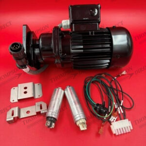 1031211 SVCE KIT,DURABLUE,MOTOR,1/6HP,240V