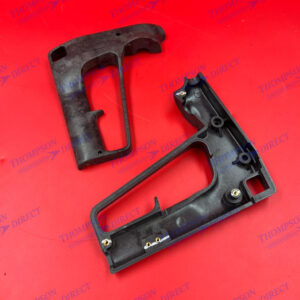 111688 SHELL,GUN,RIGHT W/ SLOT