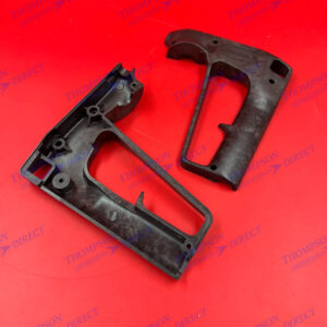 274384 SHELL,GUN,LEFT,B/M