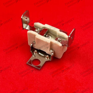 7126362 THERMOSTAT 260°C,24V,1A,FASTON 90°