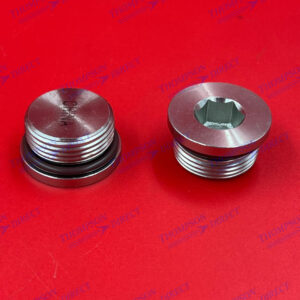 973583 PLUG,O RING,STR THD,1 5/16-12