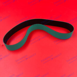 PW4-22 Acceleration Table Belt