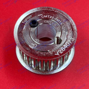 Y284073 Take Away Drive Pulley - 22T