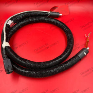 133913 HOSE, BLUE SER, 240V,AD-31,DBRD 5/16X 8 FT