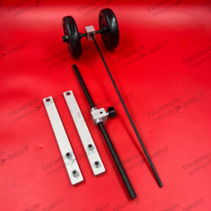 KDS-ASM Conveyor Knockdown Assembly, Straight Away Delivery