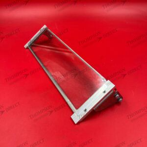 Y286103 Glass Deck Assy. - Scanner