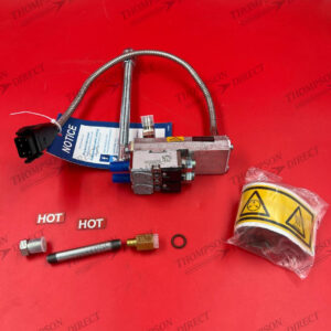 1057397 GUN, SLBS-2-LP-T,.88C,CA