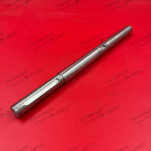 015.06.111 SHAFT TO THE GEARBOX ø20 L=305 M