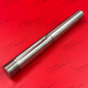 096.05.225 SHAFT ø25 TO THE REDUCER