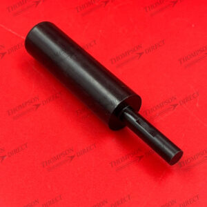 16004-029 SHAFT, STUB IDLER W/STEP