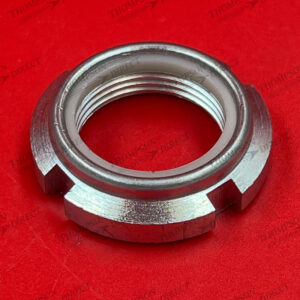 620.45.055 SELF-LOCKING RING GUK M25x1.5