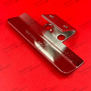 R251093 Ramp- Paper Guide