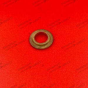 175-0085 Bearing - Plain Flanged - .500 ID .141 L