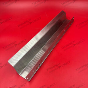 PW001900 OUTPUT GUARD, HINGED