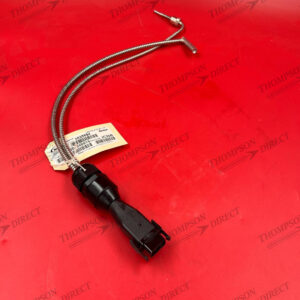 1035554 CONN ASSY, PLASTIC, 3 STA