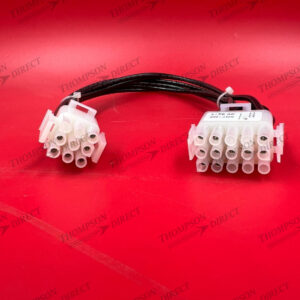 1047166 JUMPER, 3 / PE AC 200 - 240  P15 / P30 / P50