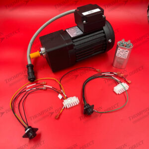 1056358 SERVICE KIT, MOTOR 1/6 HP - 55.3 RPM