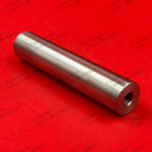 20004-001 Shaft Idler Short Turnover