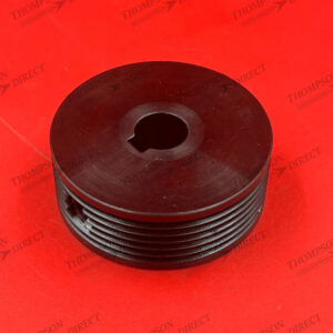 261-797-01-00 Pulley Baum Sheave Register Drive