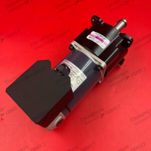 270-06 DC Motor - 1/4 HP 250 RPM